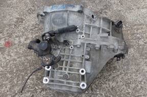 КОРОБКА ПЕРЕДАЧ KIA CEED 10-16 WBJ6H WBJ6 1,6 CRDI