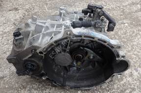 КОРОБКА ПЕРЕДАЧ KIA CEED 10-16 WBJ6H WBJ6 1,6 CRDI