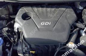 КОРОБКА ПЕРЕДАЧ Kia Ceed 1.6 GDI 2014r.