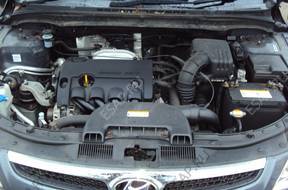 КОРОБКА ПЕРЕДАЧ KIA CEED,HYUNDAI I30 1,6 16V 2009 год,