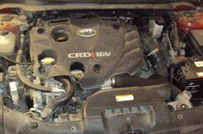 КОРОБКА ПЕРЕДАЧ KIA CEED I30 2,0CRDI 140KM 2008 год,.