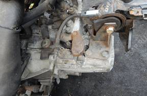 КОРОБКА ПЕРЕДАЧ kia cerato hyundai matrix 1.5 crdi