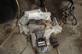 КОРОБКА ПЕРЕДАЧ kia clarus 2,0 DOHC