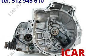 КОРОБКА ПЕРЕДАЧ KIA CLARUS 2.0 i 16V 96- K9A2