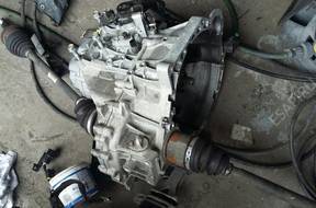 КОРОБКА ПЕРЕДАЧ kia hyundai 1,4 16v ceed i30 ZG91