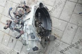 КОРОБКА ПЕРЕДАЧ Kia Hyundai 1.2 16V G4LA