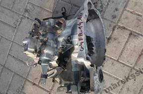 КОРОБКА ПЕРЕДАЧ Kia Hyundai 1.4 16V G4FA