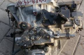 КОРОБКА ПЕРЕДАЧ Kia Hyundai 1.4 16V G4FA