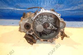 КОРОБКА ПЕРЕДАЧ KIA HYUNDAI 1.4 CRDI  WBJ6C