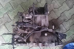 КОРОБКА ПЕРЕДАЧ KIA HYUNDAI TUCSON 2.0 CRDI 4X4