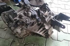 КОРОБКА ПЕРЕДАЧ KIA HYUNDAI TUCSON 2.0 CRDI 4X4