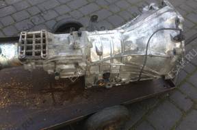 КОРОБКА ПЕРЕДАЧ KIA K 2500 2,5 TCI