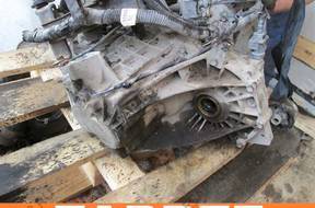 КОРОБКА ПЕРЕДАЧ KIA PICANTO 03-11 1.0 1.1 G4HG