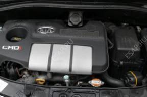 КОРОБКА ПЕРЕДАЧ KIA PICANTO 1.1 CRDI 2004-2010