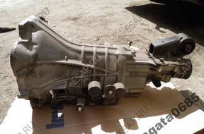 КОРОБКА ПЕРЕДАЧ KIA PREGIO 2.5 TCI 2.5TCI