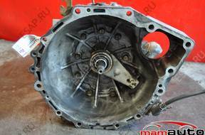 КОРОБКА ПЕРЕДАЧ KIA PREGIO 2.7 D 99 год, FV 149590