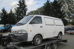 КОРОБКА ПЕРЕДАЧ KIA PREGIO 2.7D 133000KM  С