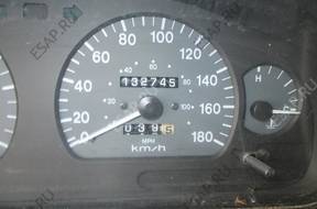 КОРОБКА ПЕРЕДАЧ KIA PREGIO 2.7D 133000KM  С NIEMIEC