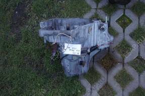 КОРОБКА ПЕРЕДАЧ kia pride 1.3 БЕНЗИН 1999 r nr53