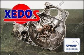 КОРОБКА ПЕРЕДАЧ KIA PRIDE 95 DA 1.3 16V B3 FV