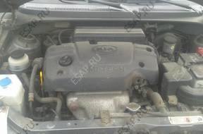 КОРОБКА ПЕРЕДАЧ KIA RIO 00-02r. 1.5 16V 115 ТЫС.km