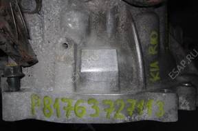 КОРОБКА ПЕРЕДАЧ KIA RIO 05-11 1,5CRDI P81763727113