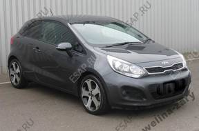 КОРОБКА ПЕРЕДАЧ Kia Rio 1.2 2013r G4LA Iga