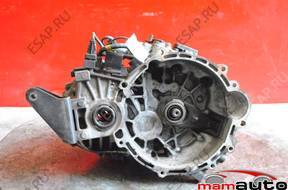 КОРОБКА ПЕРЕДАЧ KIA RIO 1.6 CRDI 06 год, FV 78412