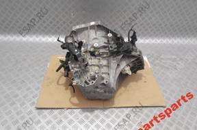 КОРОБКА ПЕРЕДАЧ KIA RIO IV 1.2 benyna 11-13