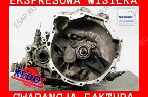 КОРОБКА ПЕРЕДАЧ KIA SHUMA 00 1.8 16V