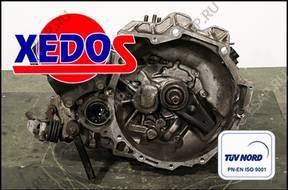 КОРОБКА ПЕРЕДАЧ KIA SHUMA 01 1.8 16V T8 FV XEDOS