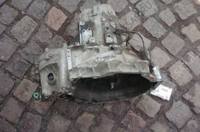 КОРОБКА ПЕРЕДАЧ kia shuma 1,8 БЕНЗИН 2001r TE  k2bc FB