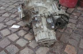 КОРОБКА ПЕРЕДАЧ kia shuma 1,8 БЕНЗИН 2001r TE  k2bc FB