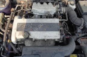 КОРОБКА ПЕРЕДАЧ KIA SHUMA I 97-01 1,5 16V