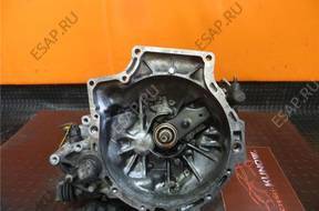 КОРОБКА ПЕРЕДАЧ KIA SHUMA I K2A3 1.5 16V 1999