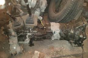 КОРОБКА ПЕРЕДАЧ  KIA SPORTAGE 00r 2,0 16V