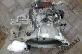 КОРОБКА ПЕРЕДАЧ KIA SPORTAGE 1,7 D 2012