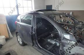 КОРОБКА ПЕРЕДАЧ KIA SPORTAGE 1.6 GDI 2011