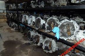 КОРОБКА ПЕРЕДАЧ KIA SPORTAGE 1.7CRDI 10-2014 год WBJ6K