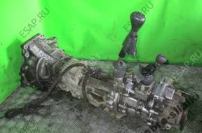 КОРОБКА ПЕРЕДАЧ KIA SPORTAGE 2.0 16V DOHC K011