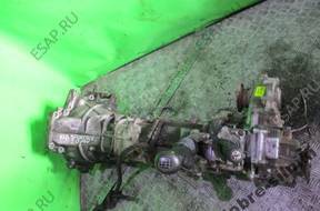 КОРОБКА ПЕРЕДАЧ KIA SPORTAGE 2.0 16V DOHC K011
