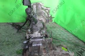 КОРОБКА ПЕРЕДАЧ KIA SPORTAGE 2.0 16V DOHC K011