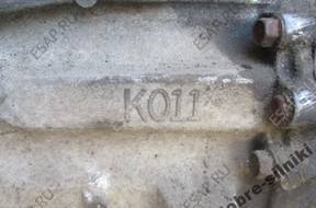 КОРОБКА ПЕРЕДАЧ KIA SPORTAGE 2.0 16V DOHC K011