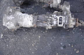 КОРОБКА ПЕРЕДАЧ kia sportage 2.0 16v РЕДУКТОР