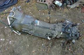 КОРОБКА ПЕРЕДАЧ KIA SPORTAGE 2.0 B 03 1  AUTOMAT
