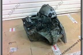 КОРОБКА ПЕРЕДАЧ KIA SPORTAGE 2.0 CRDi 140 Ps 4X4