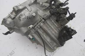 КОРОБКА ПЕРЕДАЧ KIA SPORTAGE 2.0 CRDI МЕХАНИКА