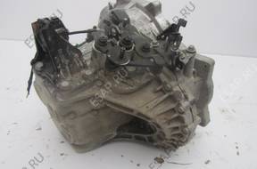 КОРОБКА ПЕРЕДАЧ KIA SPORTAGE 2.0 CRDI МЕХАНИКА