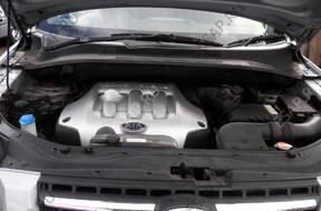 КОРОБКА ПЕРЕДАЧ KIA SPORTAGE 2.0 DOCHC 16V