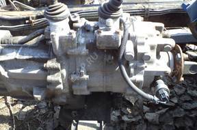 КОРОБКА ПЕРЕДАЧ KIA SPORTAGE 2.0 DOHC 2000 год,